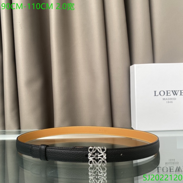 LOEWE Belts(w)-006