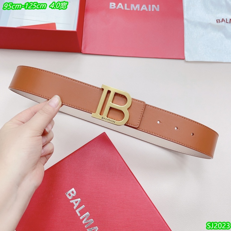 Balmain Belts-004