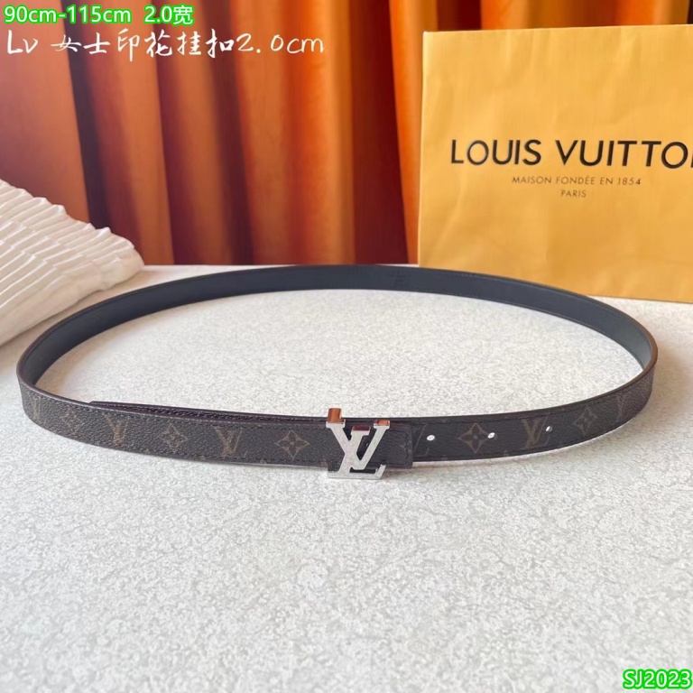 LV Belts(w)-010