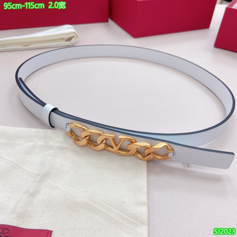 Valentino Belts(w)-050