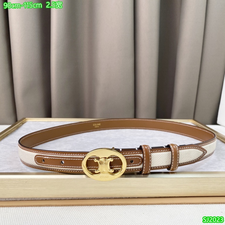Celine Belts(w)-025