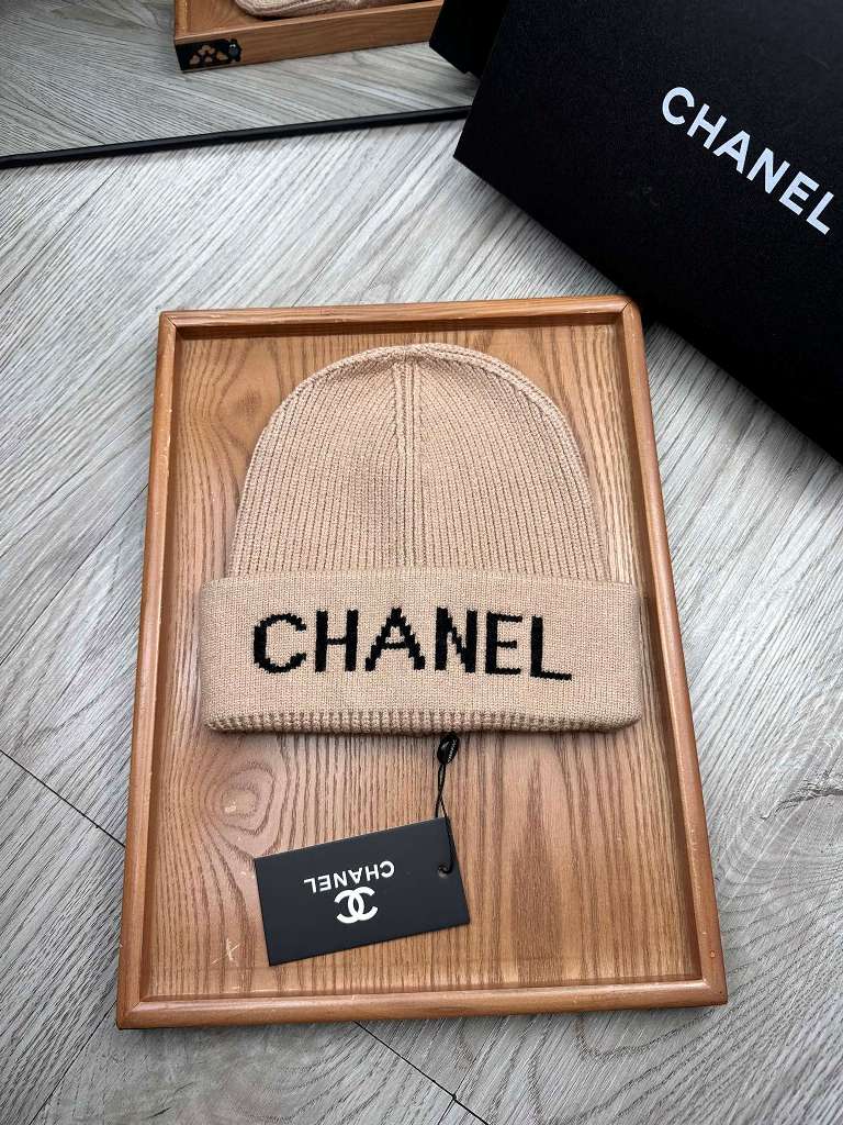 Chanel Beanies-149