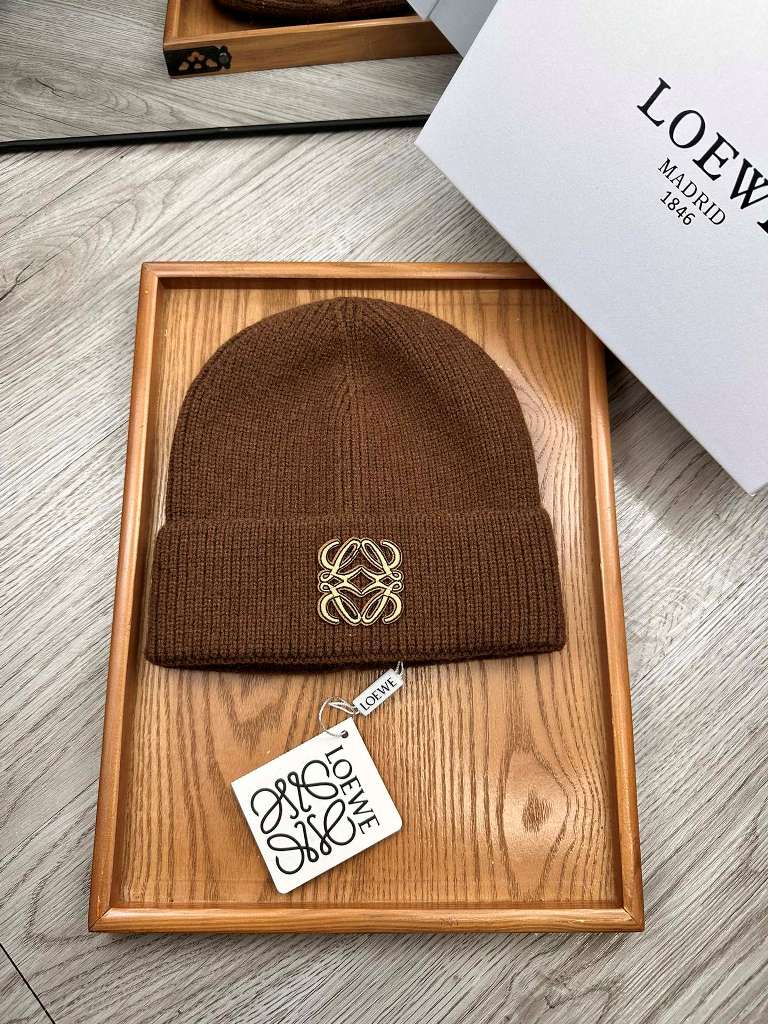 Loewe Beanies-037