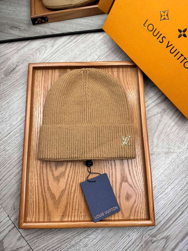 LV Beanies-034