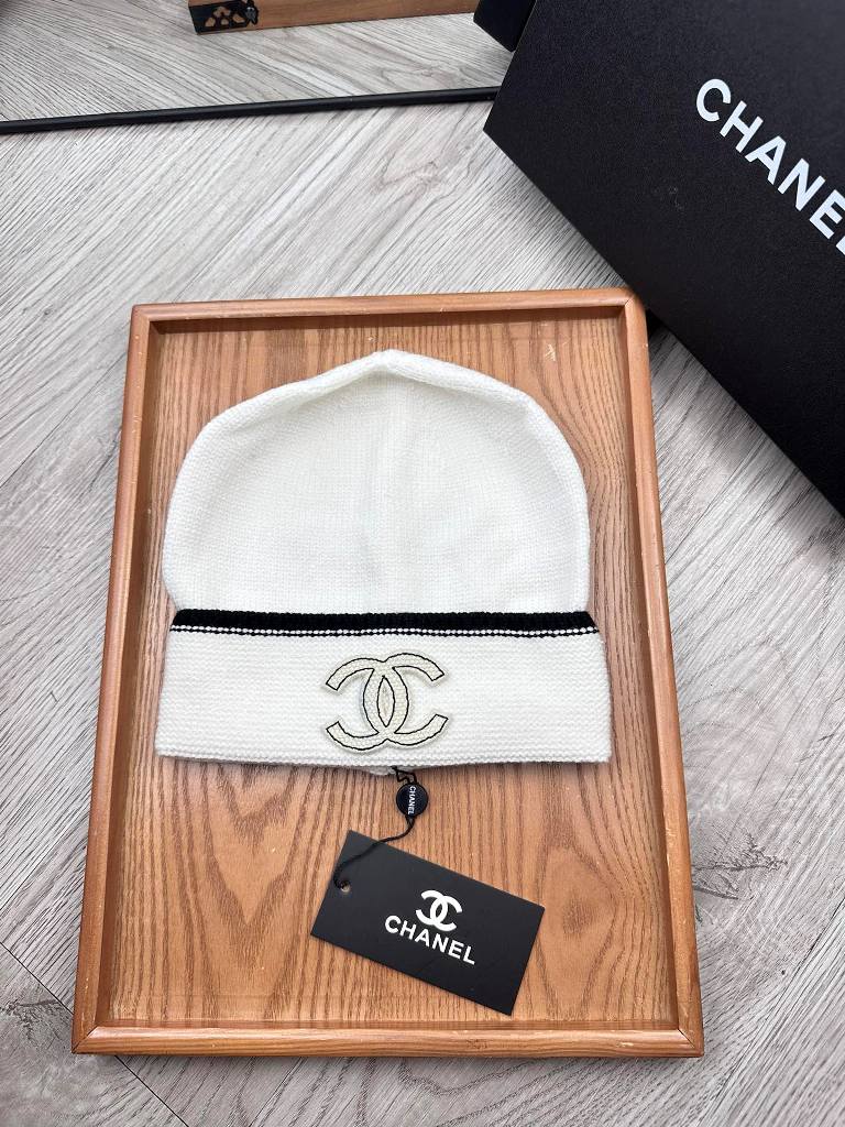 Chanel Beanies-147