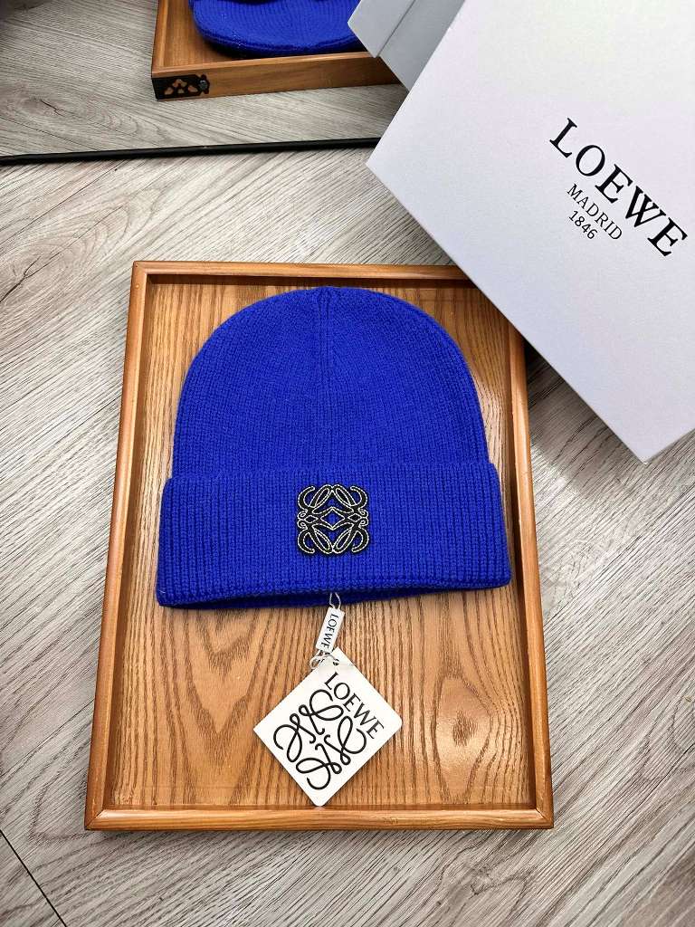 Loewe Beanies-035