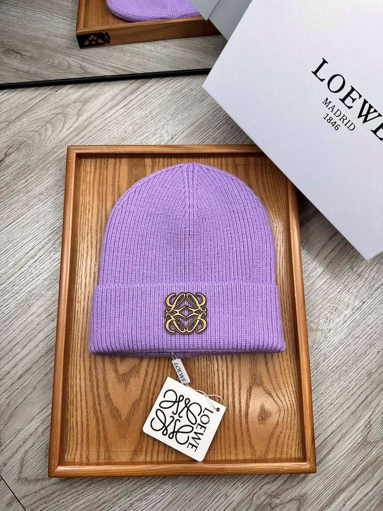 Loewe Beanies-034