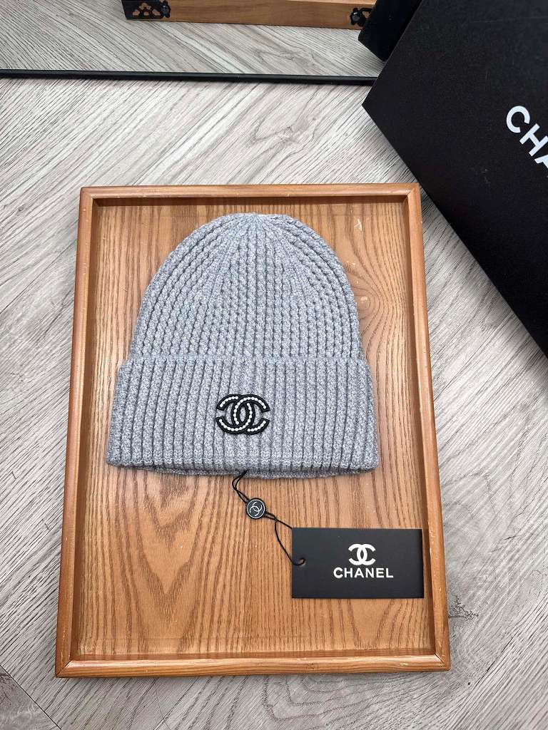 Chanel Beanies-144