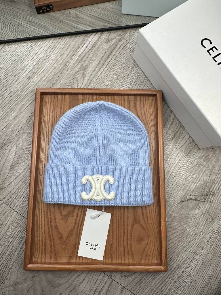 Celine Beanies-056
