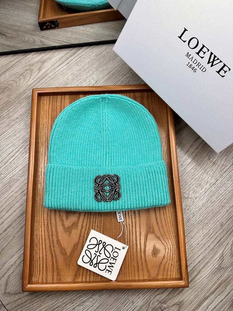 Loewe Beanies-031