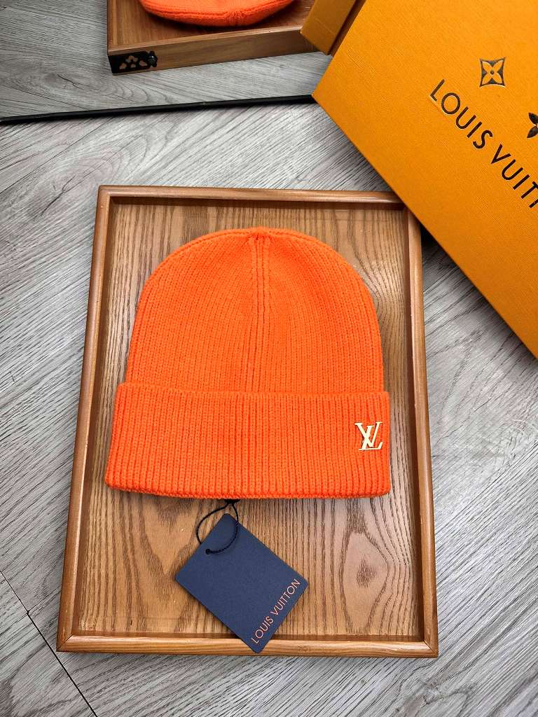 LV Beanies-028