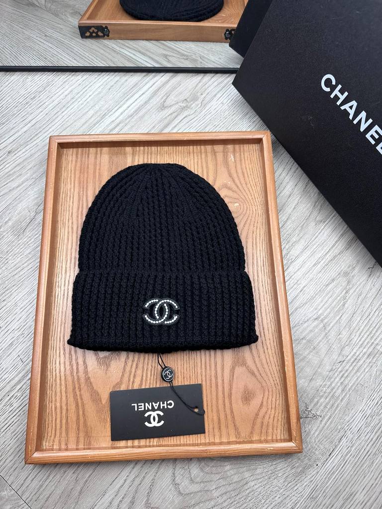 Chanel Beanies-142