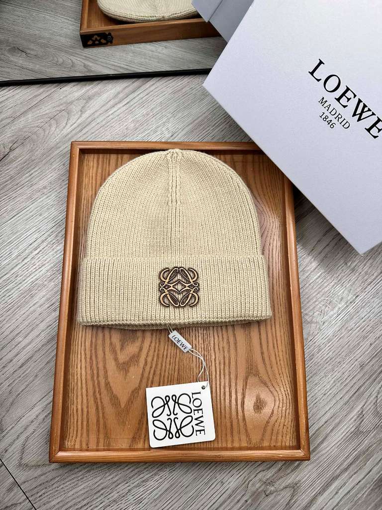 Loewe Beanies-030