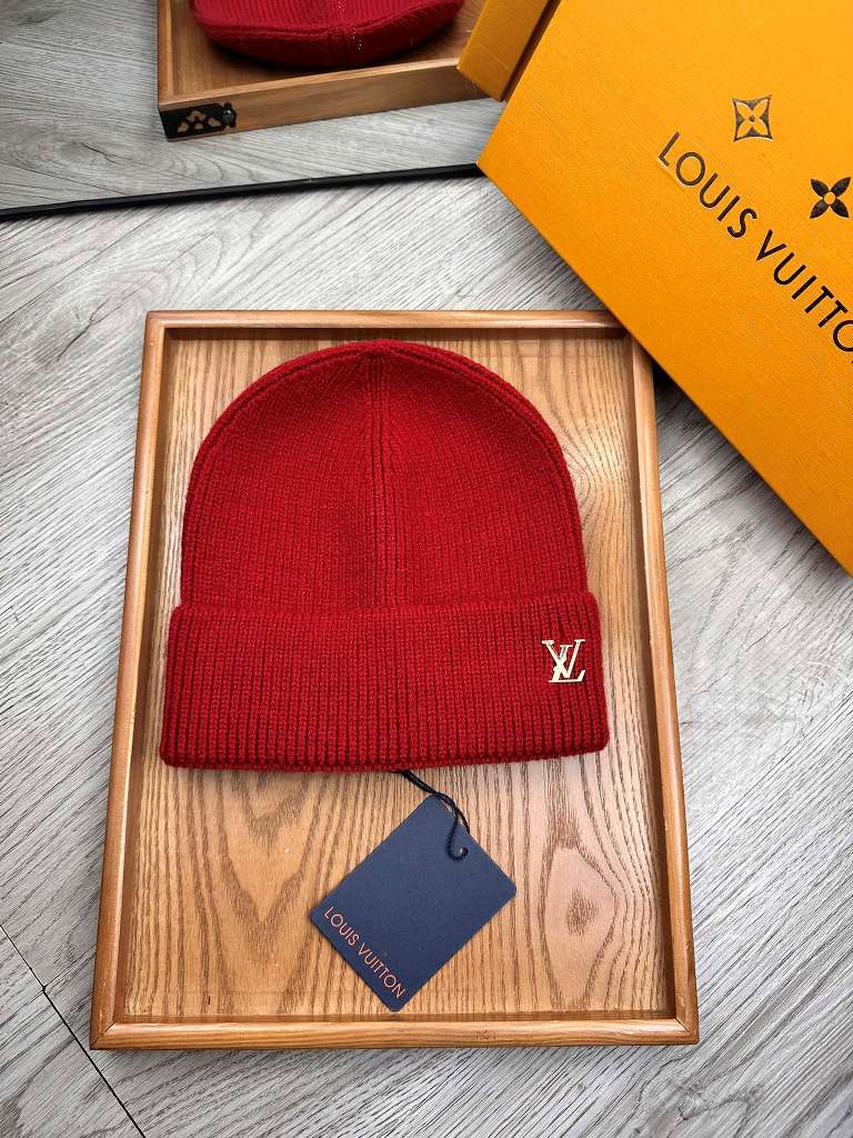 LV Beanies-027