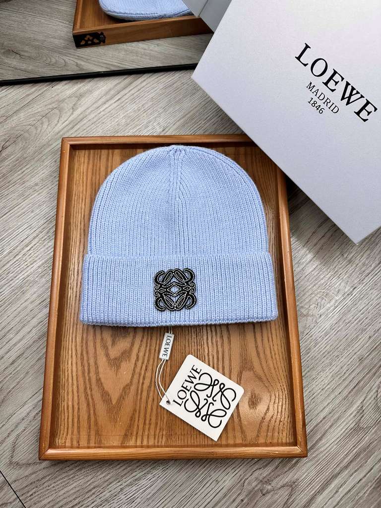 Loewe Beanies-029