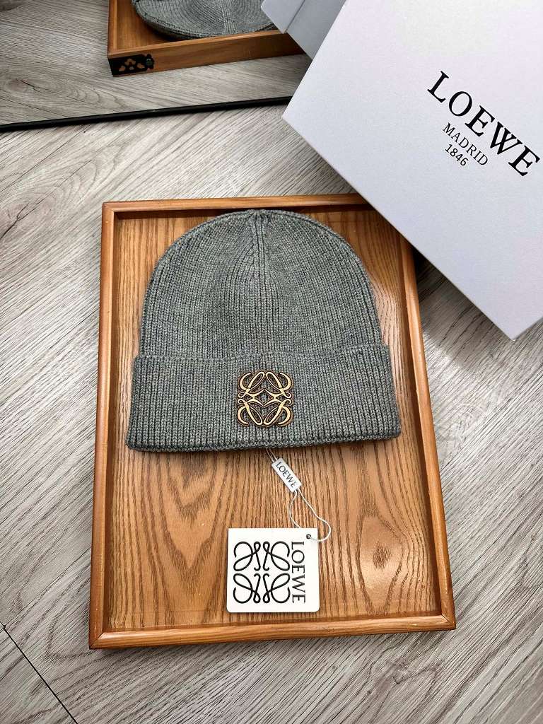 Loewe Beanies-028