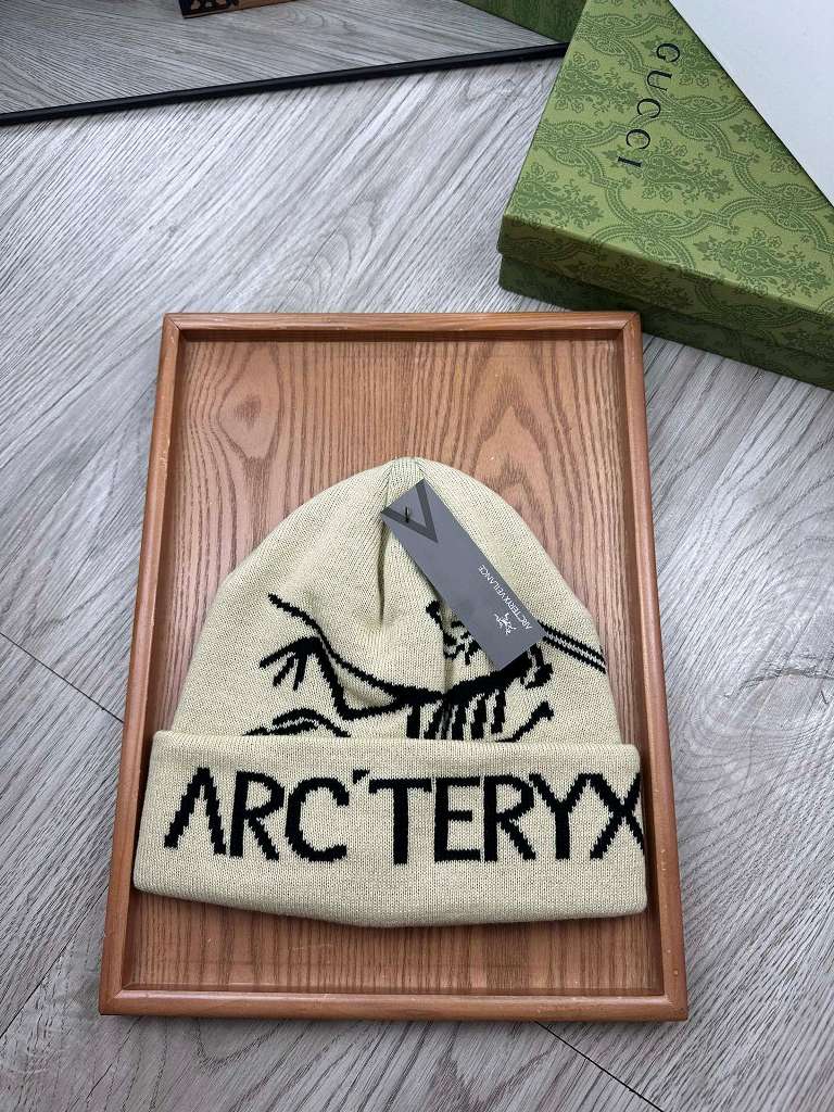Arc Teryx Beanies-008