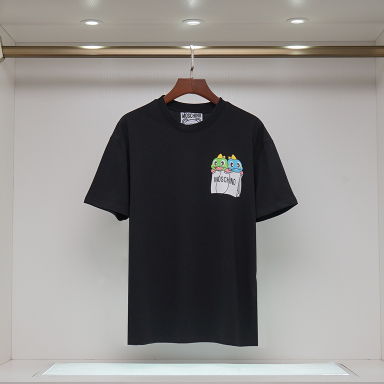 MOSCHINO TS-020