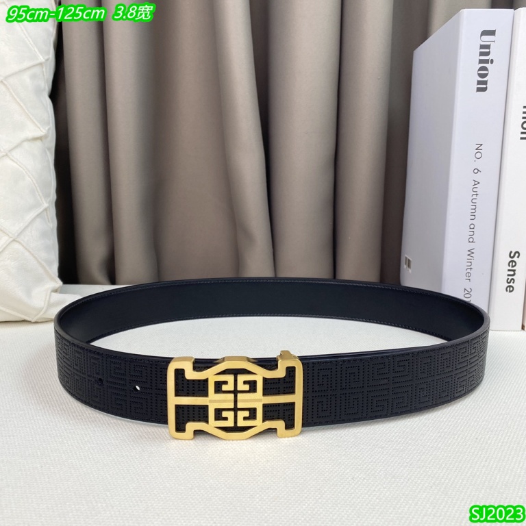 Givenchy Belts-006