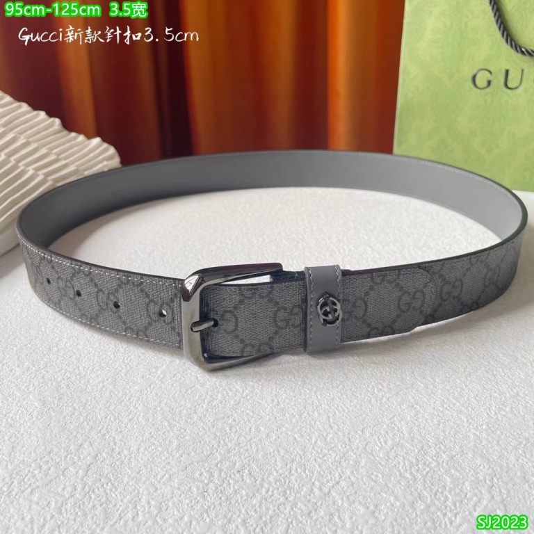 Gucci Belts-050
