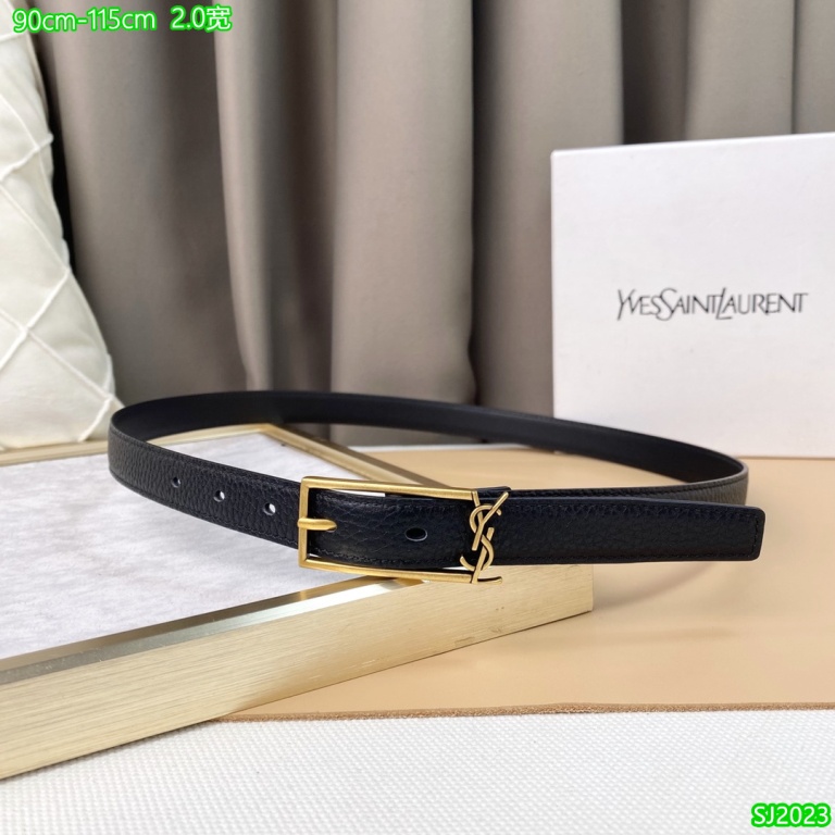 YSL Belts(w)-008