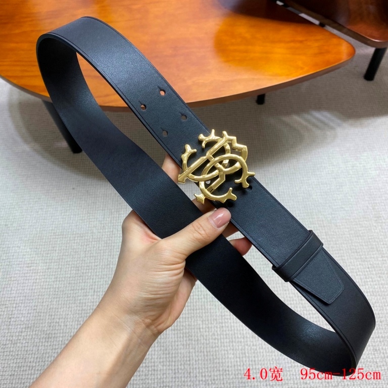 Roberto Cavalli Belts-008