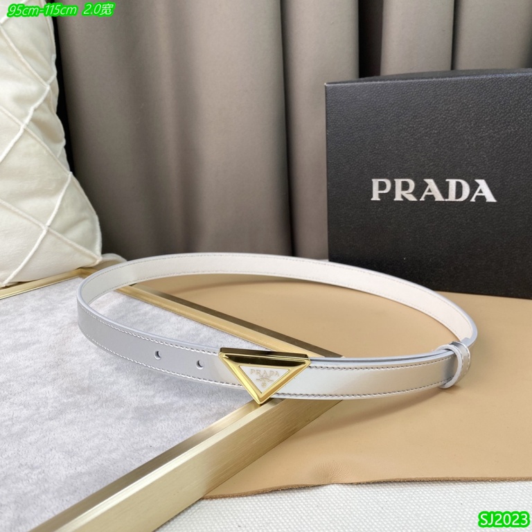 Prada Belts(w)-030