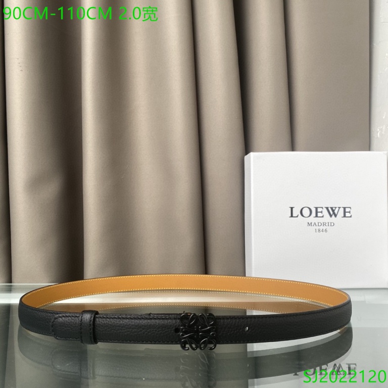 LOEWE Belts(w)-005