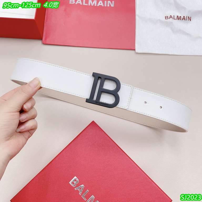Balmain Belts-003