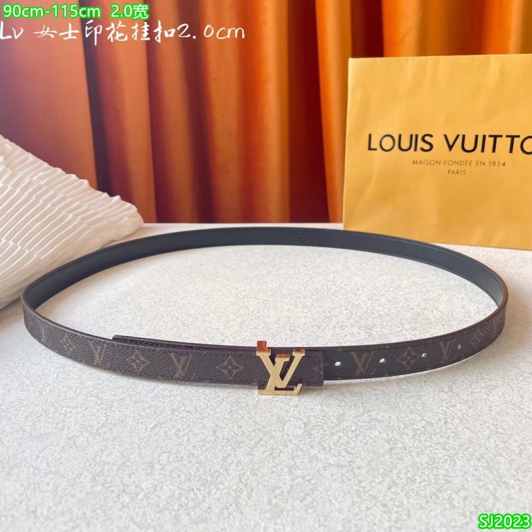 LV Belts(w)-009