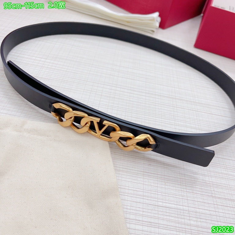 Valentino Belts(w)-049