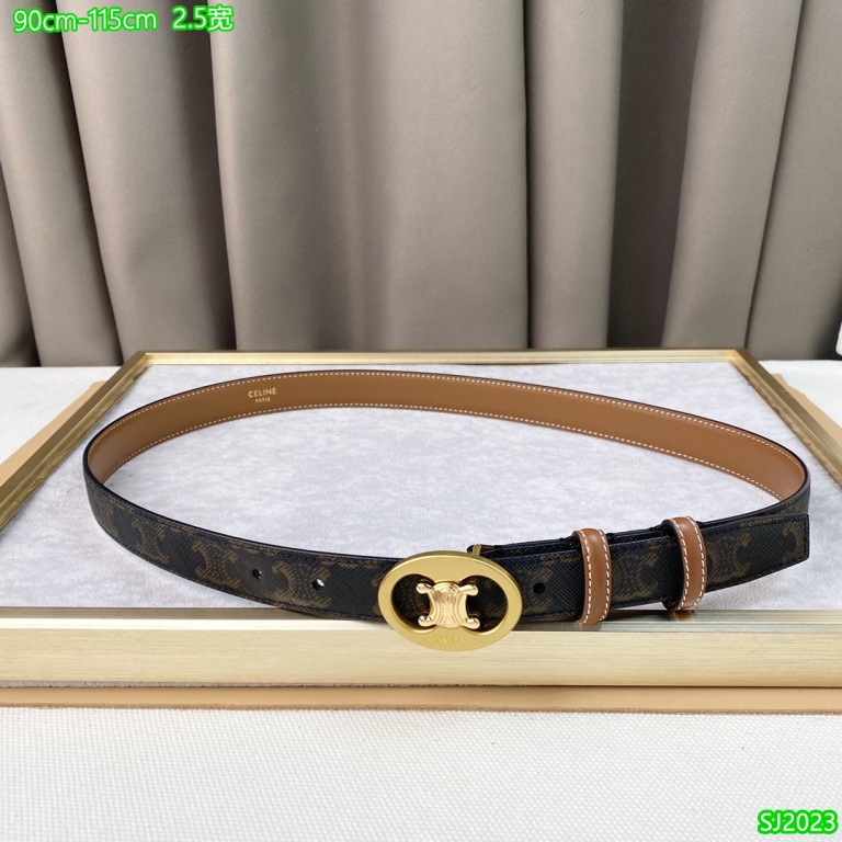 Celine Belts(w)-024