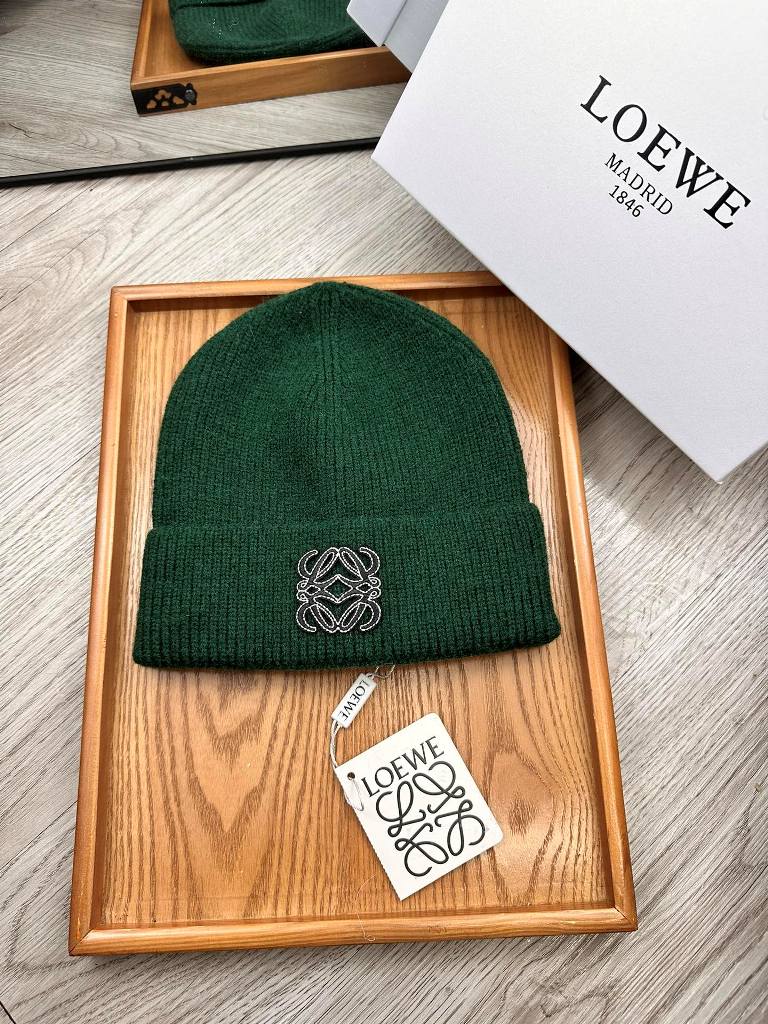 Loewe Beanies-026