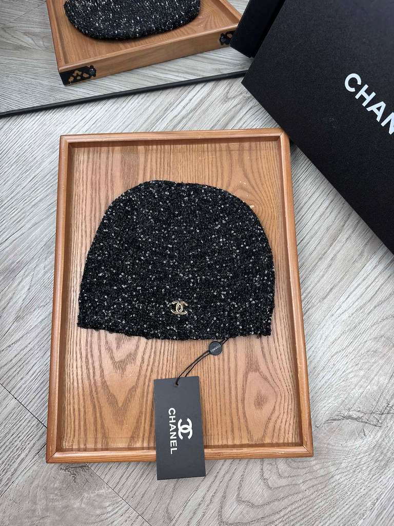 Chanel Beanies-135