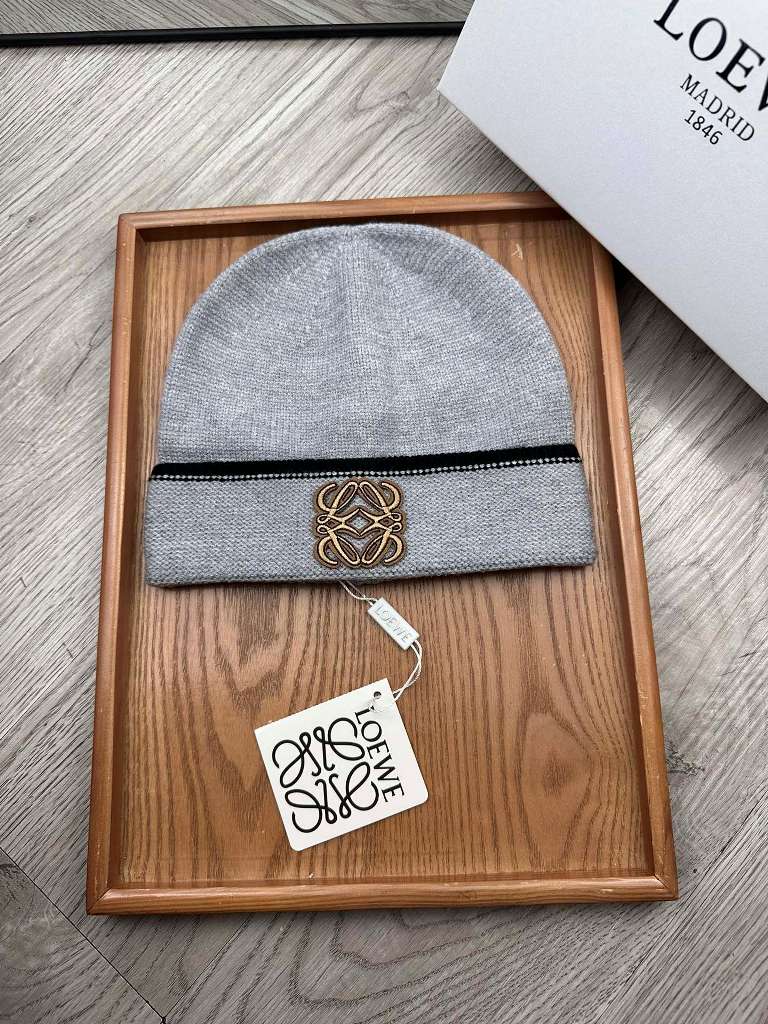 Loewe Beanies-023