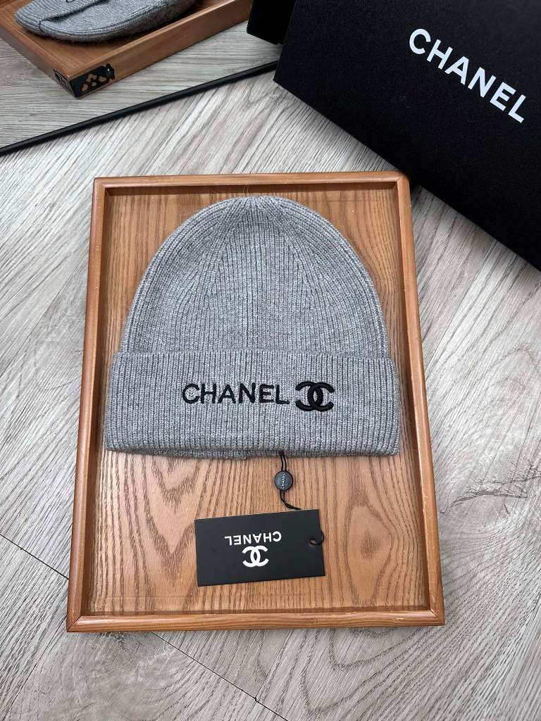 Chanel Beanies-132