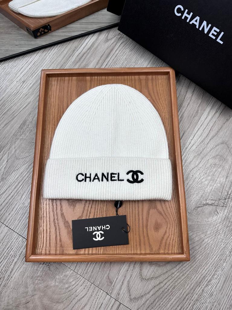 Chanel Beanies-131