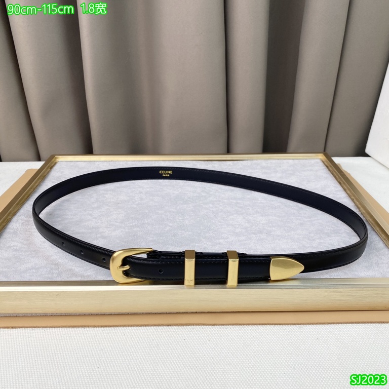 Celine Belts(w)-012