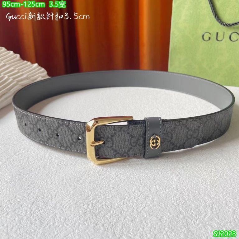 Gucci Belts-049