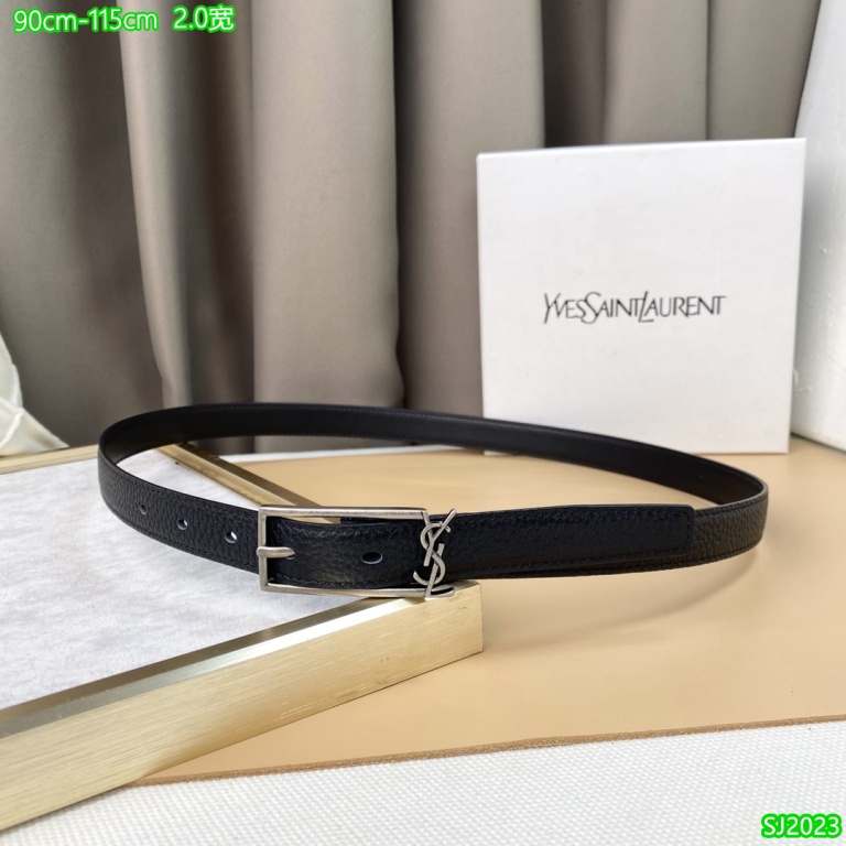 YSL Belts(w)-007