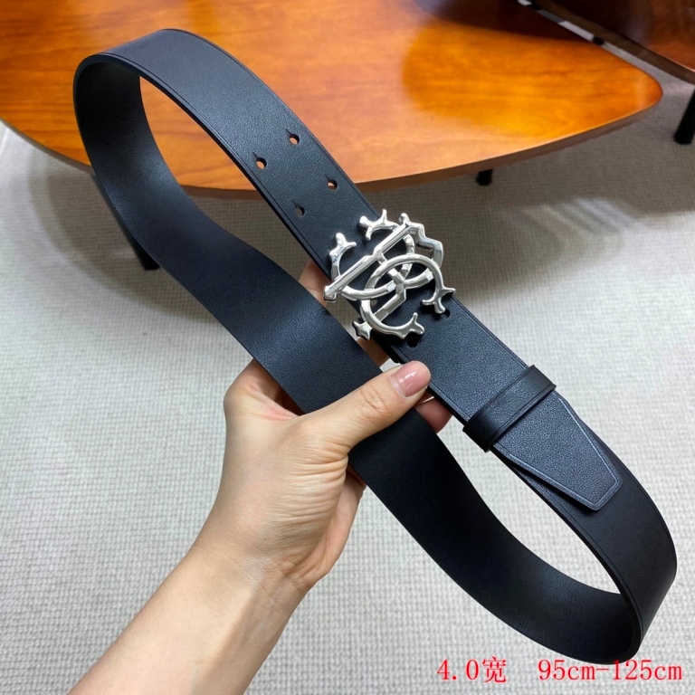 Roberto Cavalli Belts-007