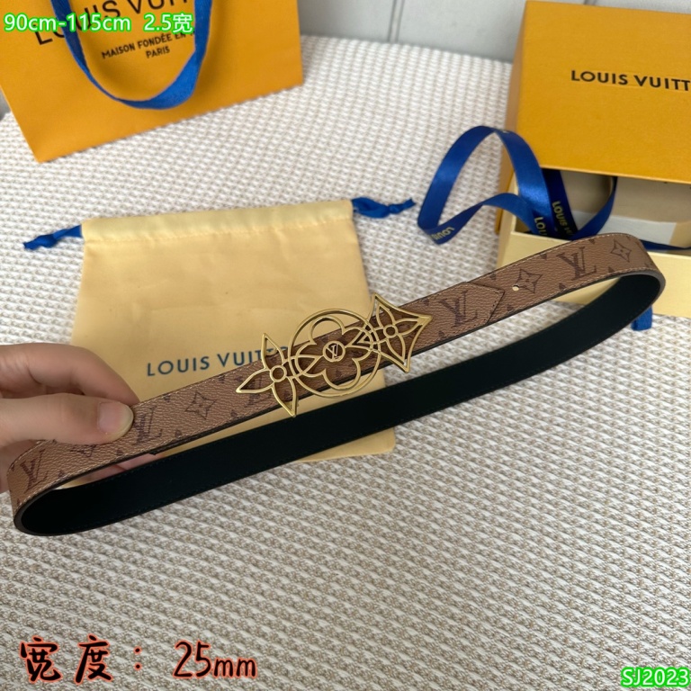 LV Belts(w)-013