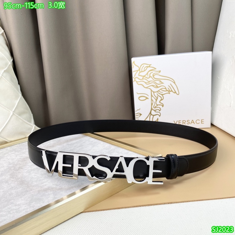Versace Belts(w)-013