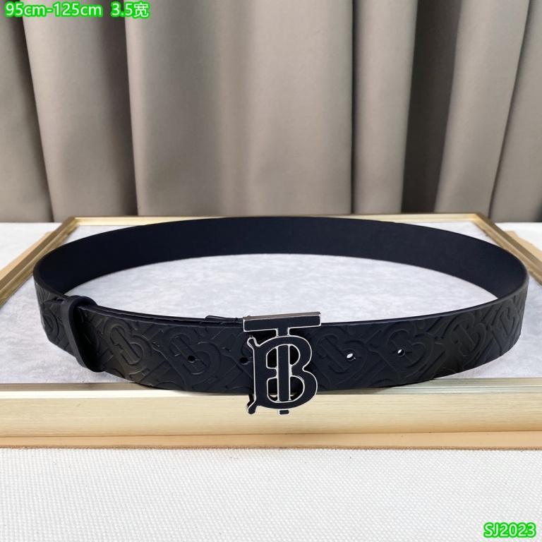 Burberry Belts-032