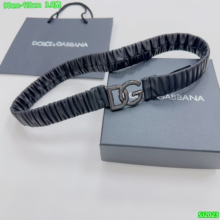 D&G Belts(w)-003
