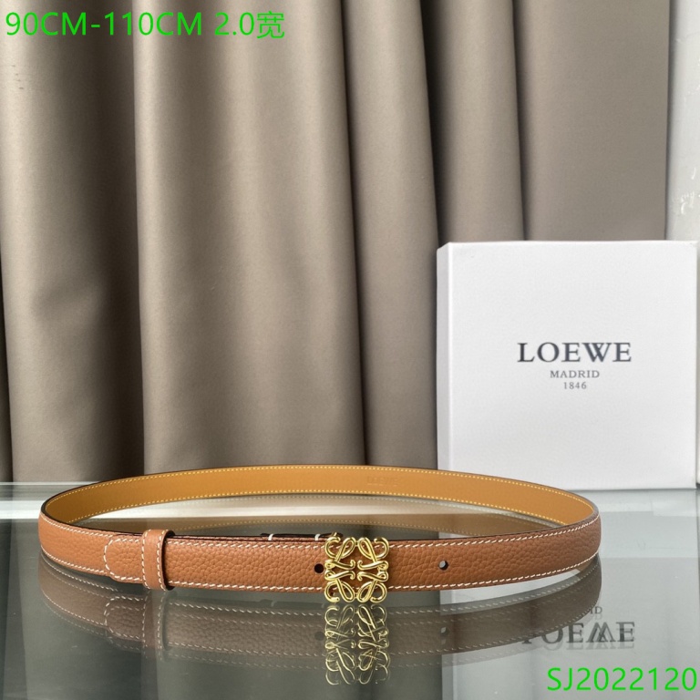 LOEWE Belts(w)-004