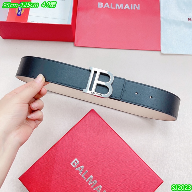 Balmain Belts-002