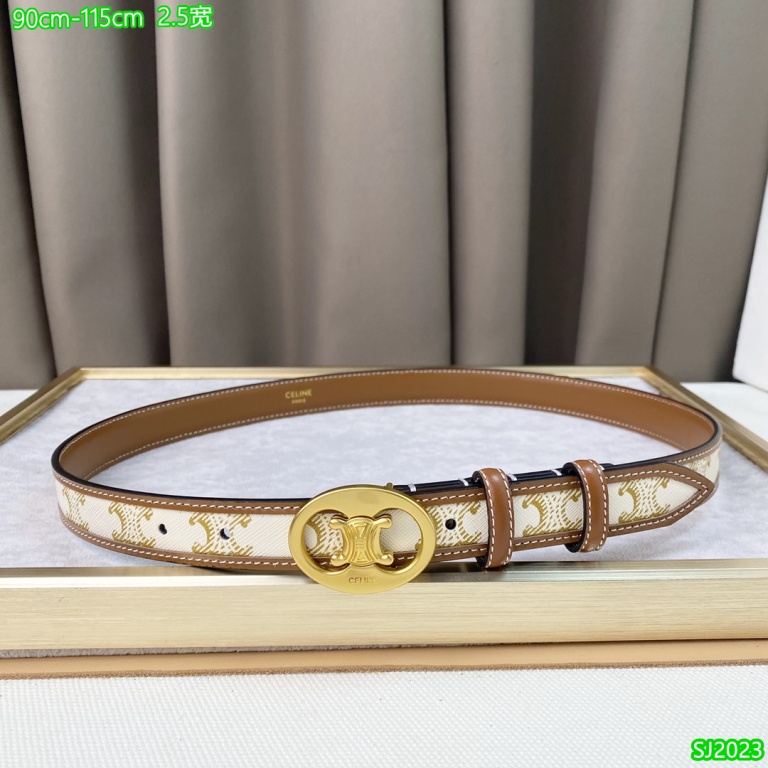 Celine Belts(w)-023