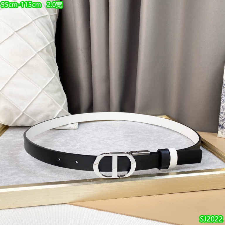 Dior Belts(w)-022