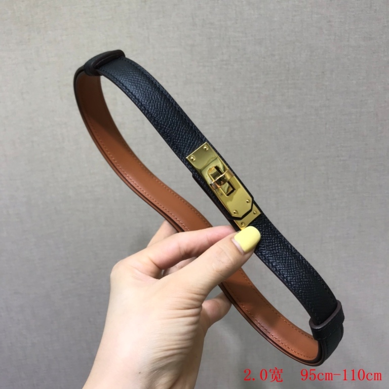 Hermes Belts(w)-052
